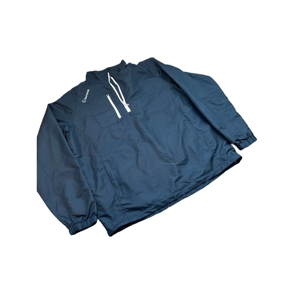 Sunice Super light 1/4 zip pullover Men's size‎ Large long sleeve